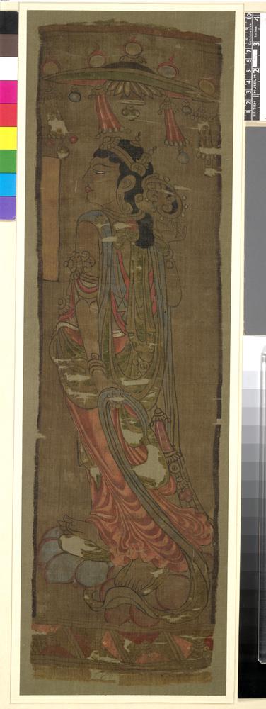 图片[1]-painting; 繪畫(Chinese) BM-1919-0101-0.104-China Archive